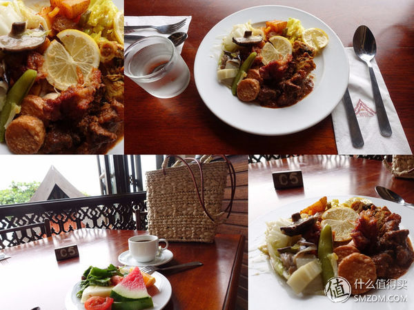 头脑一热，去马来西亚热浪岛了