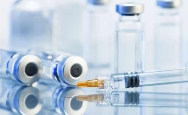 国家正在研究新型肺炎疫苗