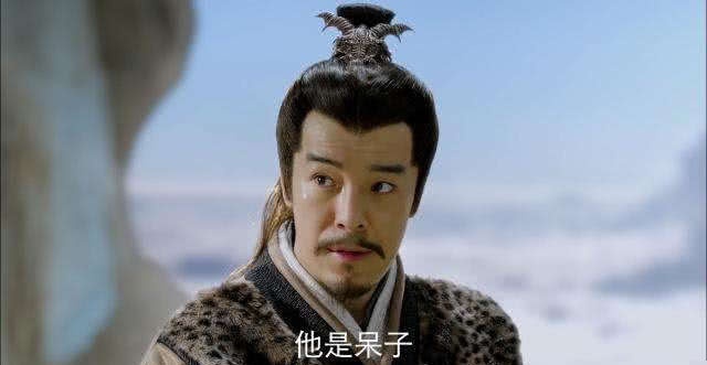 韩国人为何称我国的姜子牙为国父?说出来你别