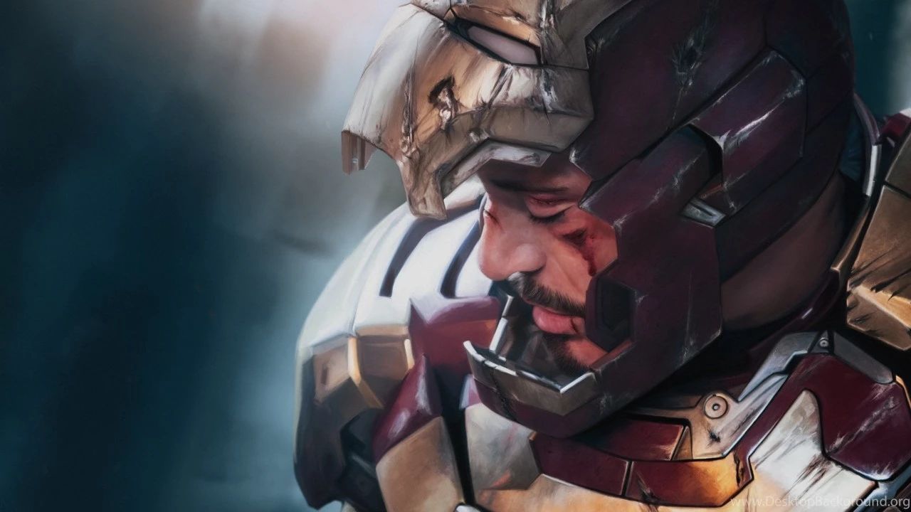 钢铁侠合约到期,漫威不再续约,《复联4》真是