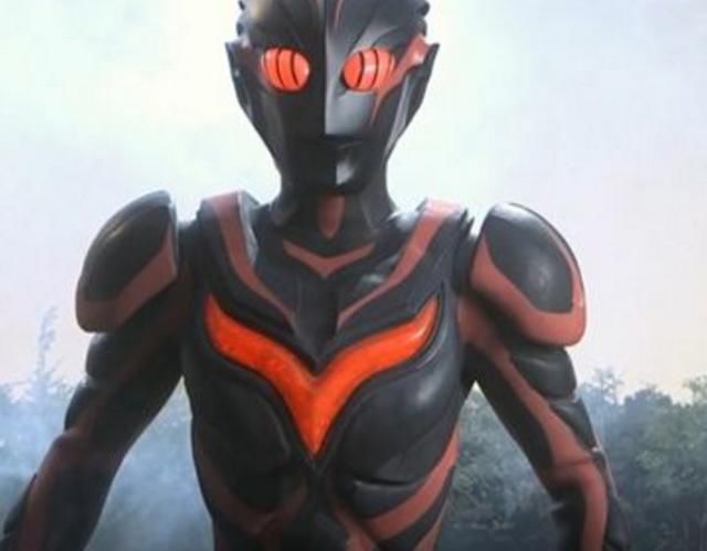 说多了帅的奥特曼，不如说说你觉得最帅的怪兽吧