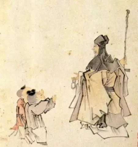 《道德经》智慧:父母有四等,你是哪一等? - 回故乡 - 梦回故乡 《道德经》智慧:父母有四等,你是哪一等? - 回故乡 - 梦回故乡