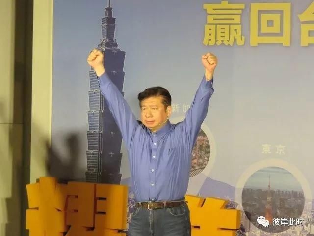 蓝营:宋楚瑜授意选北市长?张显耀:没任何人主导