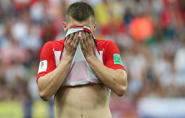 法国夺冠!克罗地亚主教练赛后一针见血指出输