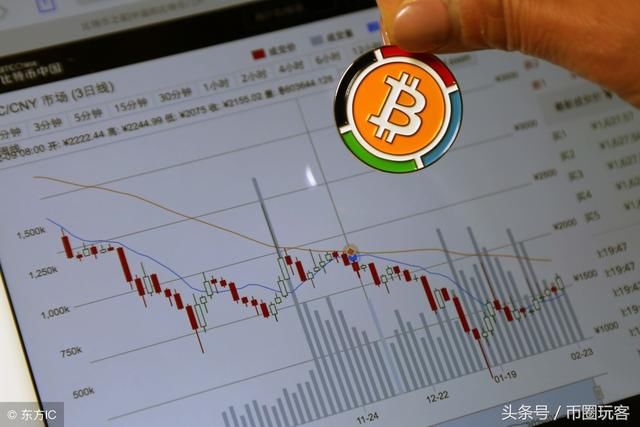 熙熙攘攘皆为利来，数字货币熊市下的众生相，韭菜往往倒在黎明前