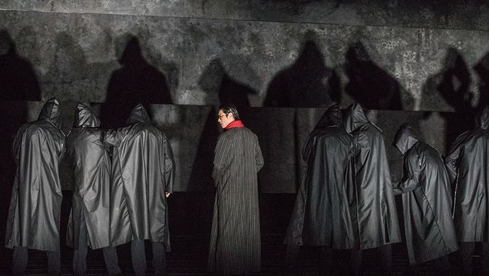 支部建在连上纪录片时间