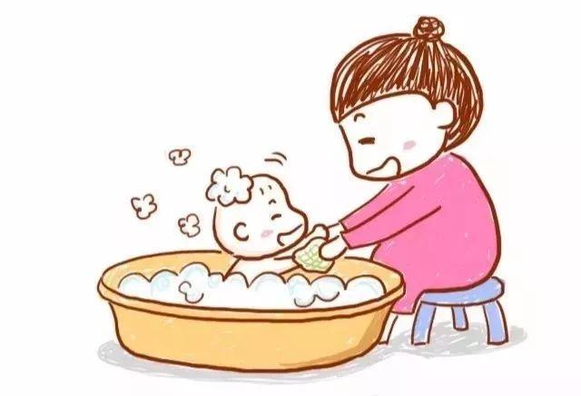 海宁1岁半宝宝皮肤比老人还粗糙!原因吓一跳!