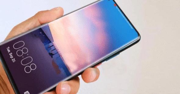 华为MATE 30 PRO部分参数曝光: 麒麟985+55