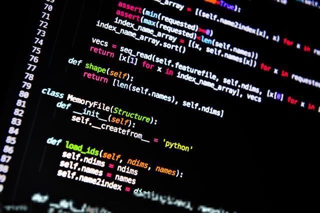 2019年哪些编程语言更热门?入门测试学什么编