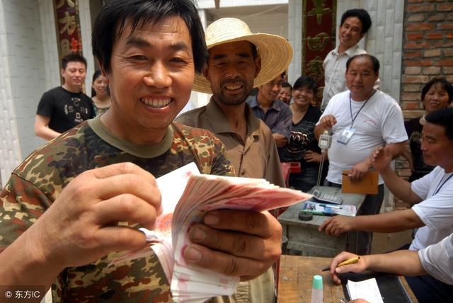 最新：小麦收购价公布，但这3种骗术农民要注意防范！