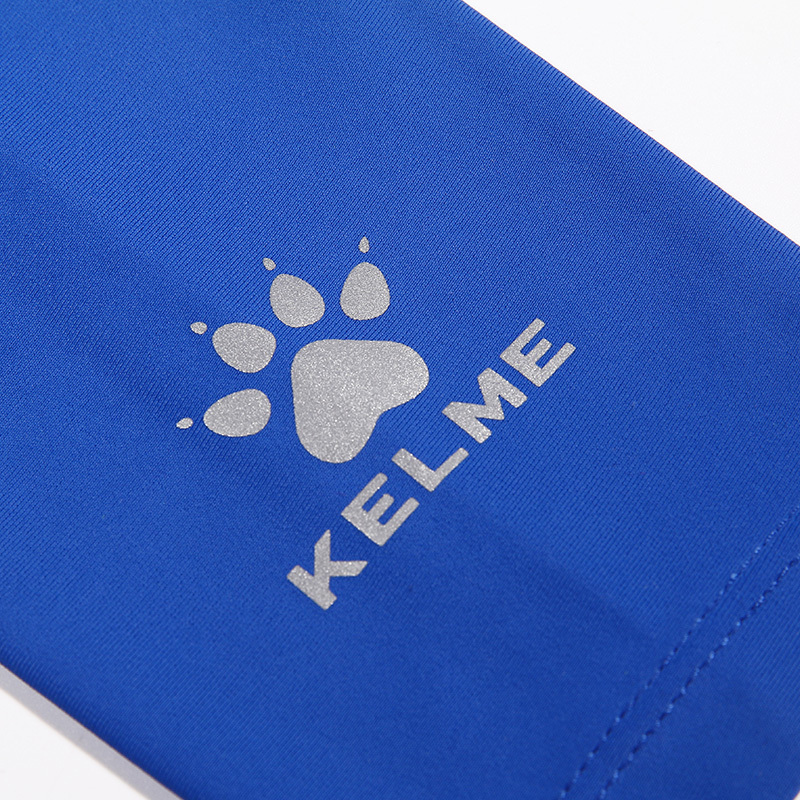 领券5元后41元-kelme卡尔美防晒手套男士冰爽