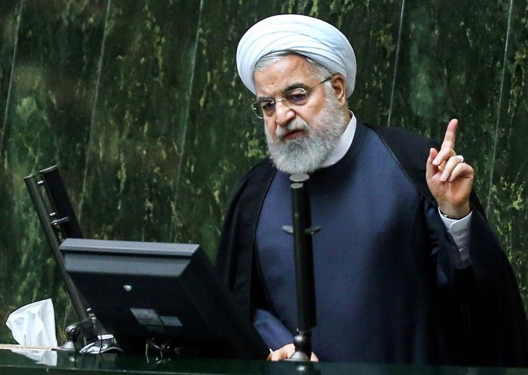 美国制裁伊朗会怎么样