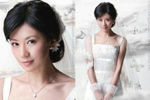 十几位女明星穿婚纱，杨幂唐嫣刘诗诗赵丽颖杨颖刘亦菲刘涛谁最美