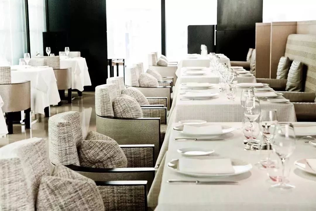 奢侈大牌纷纷开餐厅和咖啡馆,谁最好吃谁最坑爹?这里有答案