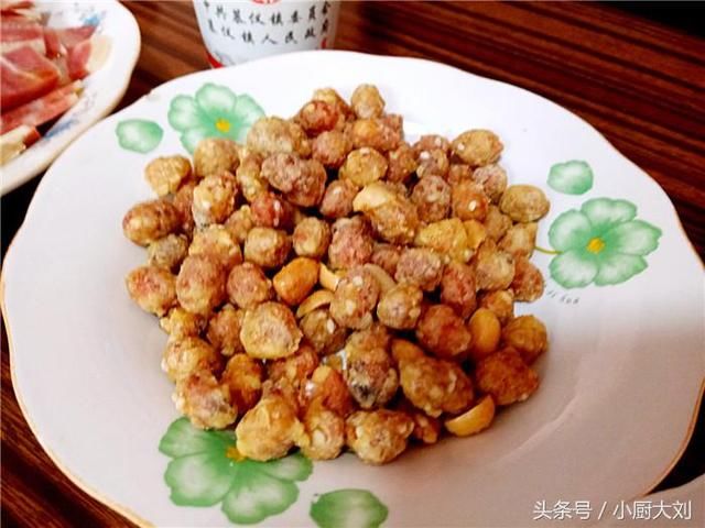 春节去姐姐家做客，21道菜都是农家美味，您猜猜是不是亲姐姐？