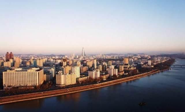 朝鲜首都相当于中国哪座城市的发展水平?能