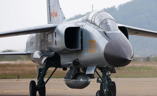 这个国家时隔20年再购中国战机:出手豪爽一次