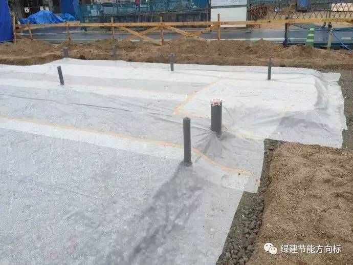 被动房采暖制冷新技术:地埋管新风系统节能建筑的建造过程分享