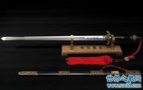 神剑排名_上古十大神剑排名图片(2)