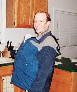 世界上首个怀孕的男人,现在生四胎,网友:孩子