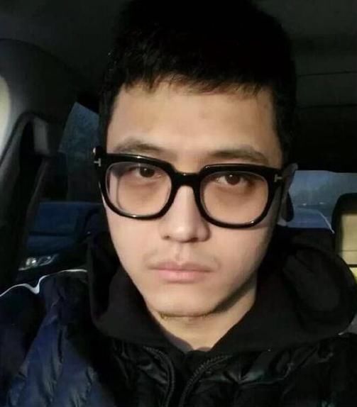 继宋哲被抓,马蓉被限制出境,究竟发生了什么?