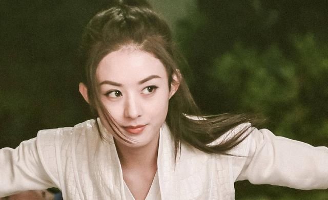 你为什么同意儿子娶赵丽颖：冯绍峰母亲的回答，警醒很多女人