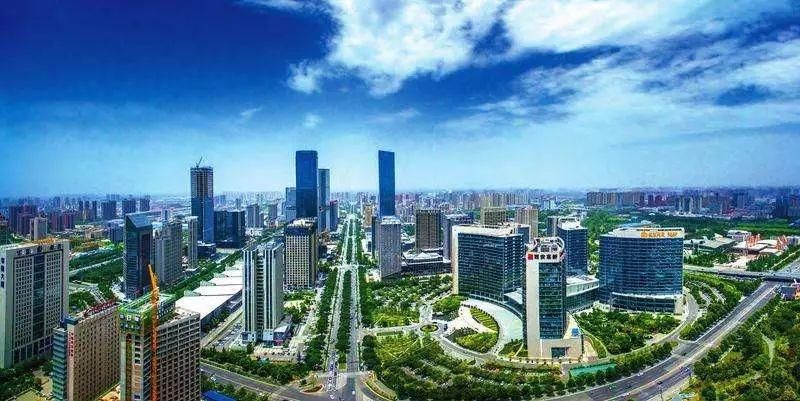 为什么，西安能晋升新一线城市?背后的原因霸气了!