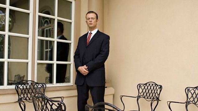 炫富女律师被群嘲,你不知道有人曾经为这种事