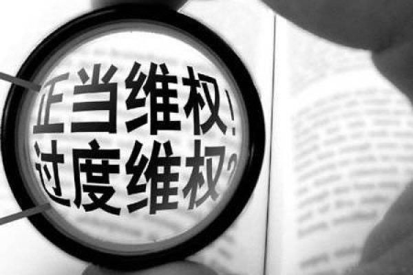 打假人成敛财团伙 检察官建议有效规制过度维