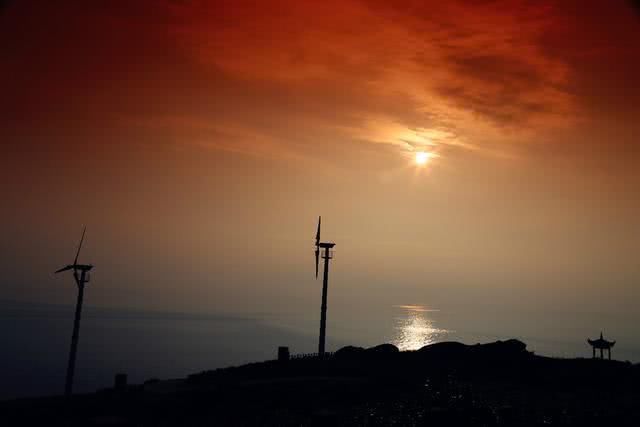 浙江这个藏起来的小岛被誉为“度假胜地”，比三亚美，你知道吗？