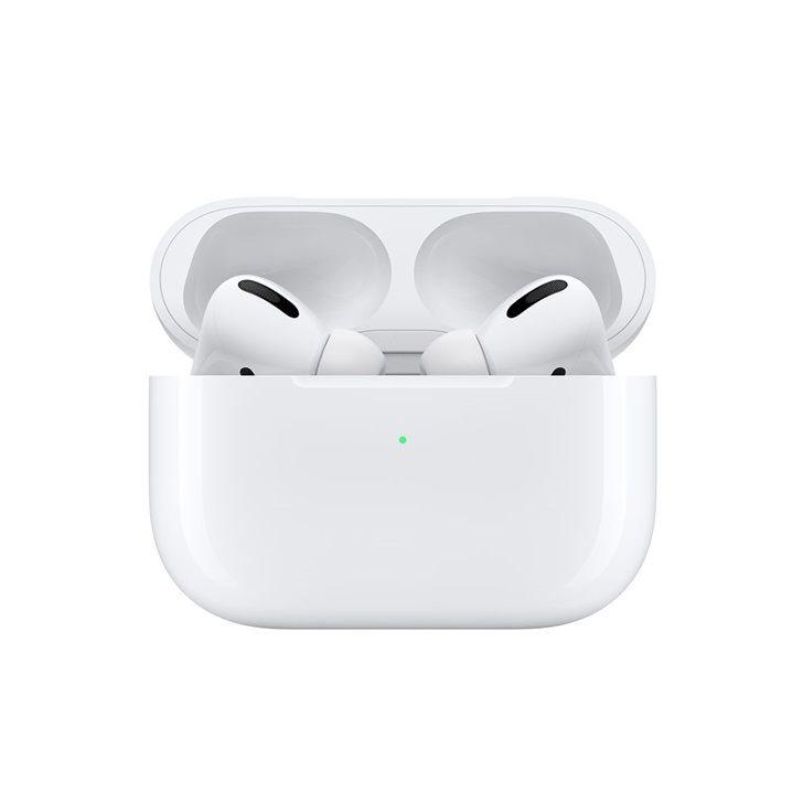 苹果耳机airpods有几款产品