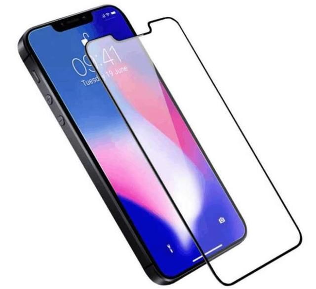 iPhone SE2曝光:刘海屏+双面玻璃+小屏,性能依