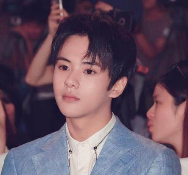 同为赵丽颖工作室艺人,为何金瀚可演男一号,而