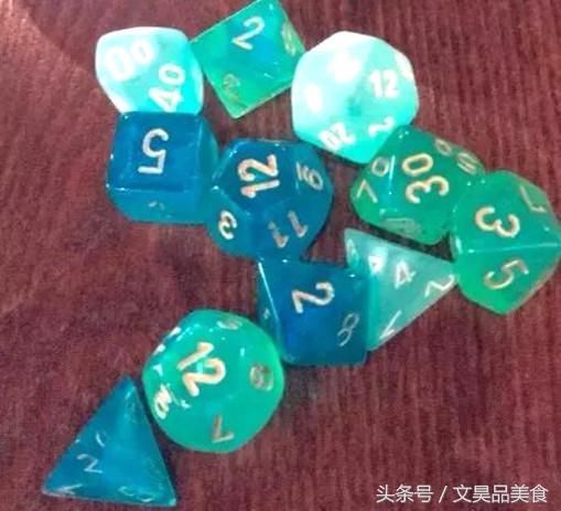 5种看似很好吃的，实际却是坑人的“食物”吃货注意了