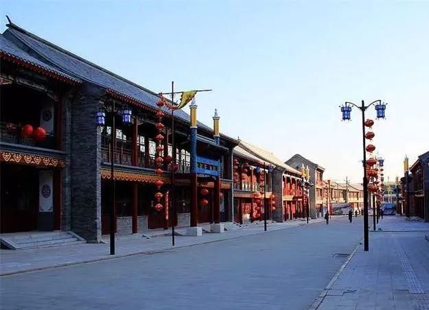 张家口最美的季节才刚刚开始，假期带家人来一场美好的自驾游吧！