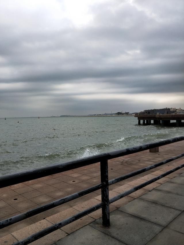 山东威海：老阿姨送给你们的威海旅游攻略！