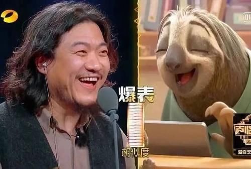 公司总经理的她