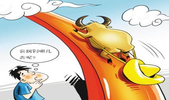 刚刚!中国股市一个令人颤抖的新闻，一波“疯狂绞杀”出现在A股