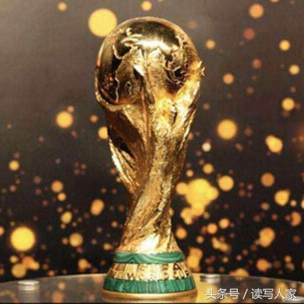 2018年俄罗斯世界杯巡礼欧洲区球队:桑巴之王