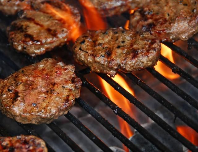 最新资讯:最易致癌的几种食物,你肯定吃过一种