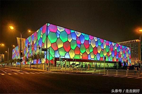 中国10大超级城市,你最喜欢哪个