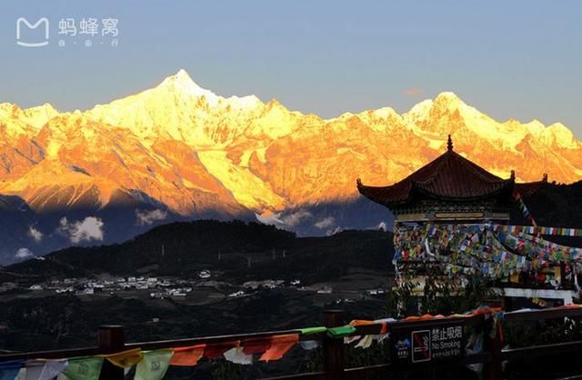 这座山峰，没有人攀登成功过！现在则被禁止攀登