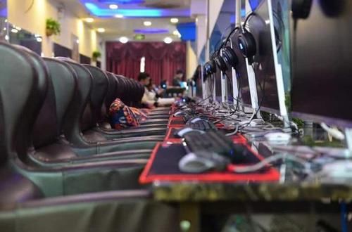 开个网吧要多少钱