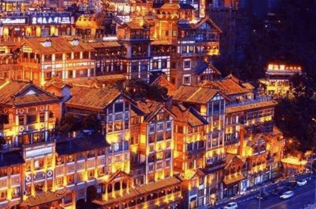 短视频捧红的新宠儿景点们，五一炒糊后，还不该反思点什么吗？