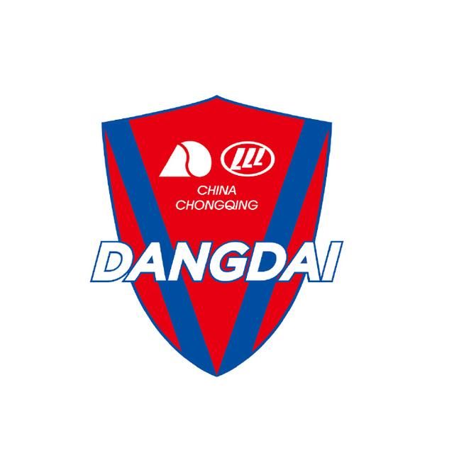 集齐中超16队队标,来评评哪队最帅?有一队标星星最多