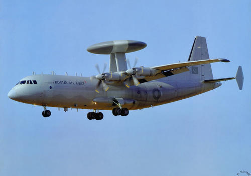 印巴空军实力对比,不是印媒想象的那样(多图)