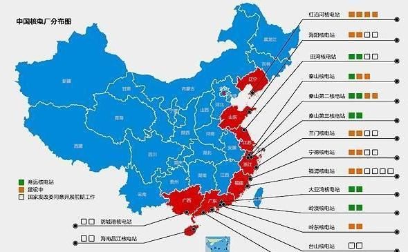 继高铁之后! 中国又一张“国家名片”, 美国、沙特抢着购买?