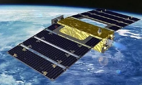 海外FOCUS | 日本为何要挑战超低轨卫星? 特朗