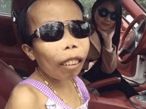 快手上身败名裂的4大网红:杨清柠上榜,他却穷