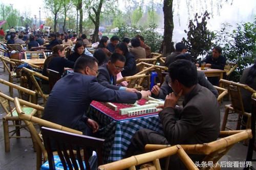 中国最懒的五个省会城市大排行，看看你的家乡是否榜上有名?